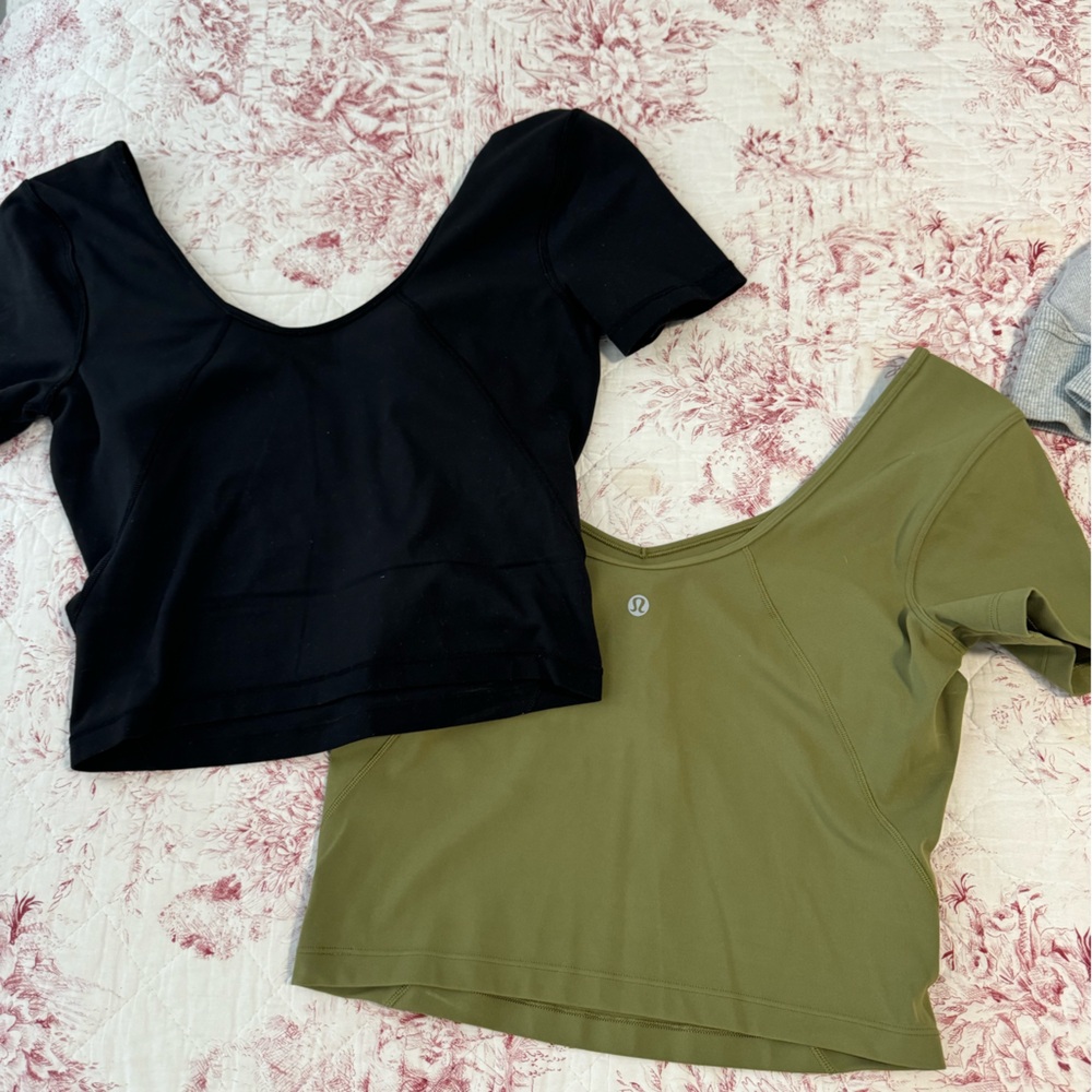 Lululemon bundle